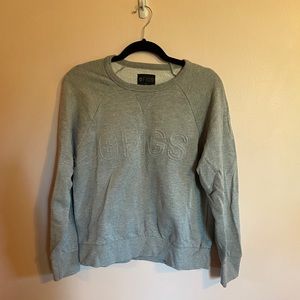 Figs Crewneck